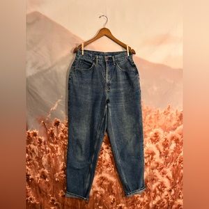 Brittania. Vintage jeans. Size 14.